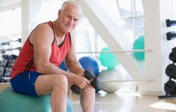 Aktywność fizyczna w celu zwiększenia siły