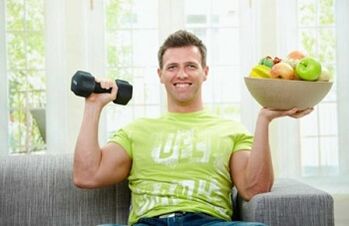 Cechy mocy do zwiększenia siły