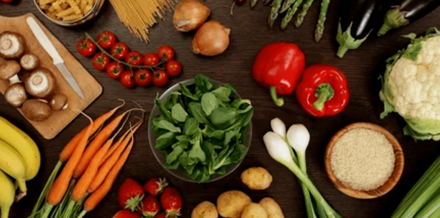 Produkty zwiększające moc u mężczyzn